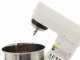 Seven Italy FP110 - Impastatrice planetaria - Vasca INOX 10 litri - Multi attrezzo