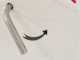 Seven Italy FP110 - Impastatrice planetaria - Vasca INOX 10 litri - Multi attrezzo