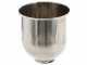 Seven Italy FP110 - Impastatrice planetaria - Vasca INOX 10 litri - Multi attrezzo