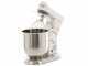 Seven Italy FP110 - Impastatrice planetaria - Vasca INOX 10 litri - Multi attrezzo