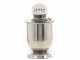 Seven Italy FP110 - Impastatrice planetaria - Vasca INOX 10 litri - Multi attrezzo