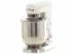 Seven Italy FP110 - Impastatrice planetaria - Vasca INOX 10 litri - Multi attrezzo