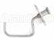 Seven Italy FP110 - Impastatrice planetaria - Vasca INOX 10 litri - Multi attrezzo