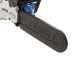 Hyundai Carving Storm YS-2512 - Motosega a scoppio da potatura - Lama 25cm