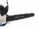 Hyundai Carving Storm YS-2512 - Motosega a scoppio da potatura - Lama 25cm