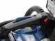 Hyundai Carving Storm YS-2512 - Motosega a scoppio da potatura - Lama 25cm