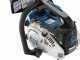 Hyundai Carving Storm YS-2512 - Motosega a scoppio da potatura - Lama 25cm