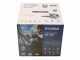 Hyundai Carving Storm YS-2512 - Motosega a scoppio da potatura - Lama 25cm