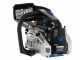 Hyundai Carving Storm YS-2512 - Motosega a scoppio da potatura - Lama 25cm