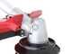 Blue Bird GX 50 I - Decespugliatore a benzina 4 tempi - Motore Honda GX 50 I