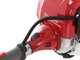 Blue Bird GX 50 I - Decespugliatore a benzina 4 tempi - Motore Honda GX 50 I