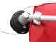 Blue Bird GX 50 I - Decespugliatore a benzina 4 tempi - Motore Honda GX 50 I