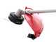 Blue Bird GX 50 I - Decespugliatore a benzina 4 tempi - Motore Honda GX 50 I