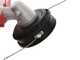 Blue Bird GX 50 I - Decespugliatore a benzina 4 tempi - Motore Honda GX 50 I
