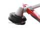 Blue Bird GX 50 I - Decespugliatore a benzina 4 tempi - Motore Honda GX 50 I