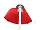 Blue Bird GX 50 I - Decespugliatore a benzina 4 tempi - Motore Honda GX 50 I