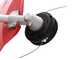 Blue Bird GX 50 I - Decespugliatore a benzina 4 tempi - Motore Honda GX 50 I