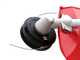 Blue Bird GX 50 I - Decespugliatore a benzina 4 tempi - Motore Honda GX 50 I