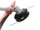 Blue Bird GX 50 I - Decespugliatore a benzina 4 tempi - Motore Honda GX 50 I