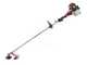 Blue Bird GX 50 I - Decespugliatore a benzina 4 tempi - Motore Honda GX 50 I