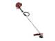 Blue Bird GX 50 I - Decespugliatore a benzina 4 tempi - Motore Honda GX 50 I