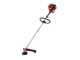 Blue Bird GX 50 I - Decespugliatore a benzina 4 tempi - Motore Honda GX 50 I