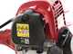 Blue Bird GX 50 I - Decespugliatore a benzina 4 tempi - Motore Honda GX 50 I