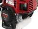 Blue Bird GX 50 I - Decespugliatore a benzina 4 tempi - Motore Honda GX 50 I