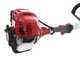 Blue Bird GX 50 I - Decespugliatore a benzina 4 tempi - Motore Honda GX 50 I