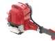 Blue Bird GX 50 I - Decespugliatore a benzina 4 tempi - Motore Honda GX 50 I