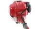 Blue Bird GX 50 I - Decespugliatore a benzina 4 tempi - Motore Honda GX 50 I