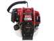 Blue Bird GX 50 I - Decespugliatore a benzina 4 tempi - Motore Honda GX 50 I