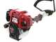 Blue Bird GX 50 I - Decespugliatore a benzina 4 tempi - Motore Honda GX 50 I