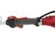 Blue Bird GX 50 I - Decespugliatore a benzina 4 tempi - Motore Honda GX 50 I