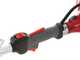 Blue Bird GX 50 I - Decespugliatore a benzina 4 tempi - Motore Honda GX 50 I