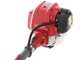 Blue Bird GX 50 I - Decespugliatore a benzina 4 tempi - Motore Honda GX 50 I