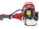 Blue Bird GX 50 I - Decespugliatore a benzina 4 tempi - Motore Honda GX 50 I
