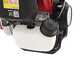 Blue Bird GX 50 I - Decespugliatore a benzina 4 tempi - Motore Honda GX 50 I