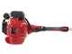 Blue Bird GX 50 I - Decespugliatore a benzina 4 tempi - Motore Honda GX 50 I