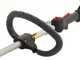 Blue Bird GX 50 I - Decespugliatore a benzina 4 tempi - Motore Honda GX 50 I