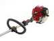 Blue Bird GX 50 I - Decespugliatore a benzina 4 tempi - Motore Honda GX 50 I