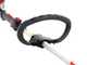 Blue Bird GX 50 I - Decespugliatore a benzina 4 tempi - Motore Honda GX 50 I