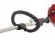 Blue Bird GX 50 I - Decespugliatore a benzina 4 tempi - Motore Honda GX 50 I