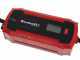 Einhell CE-BC 10 M - Caricabatterie automatico auto - 12V - batterie auto e moto fino a 200A