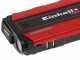 Einhell CE-JS 8 - Avviatore portatile multifunzione - starter da 12 V - power bank