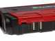 Einhell CE-JS 8 - Avviatore portatile multifunzione - starter da 12 V - power bank