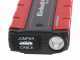 Einhell CE-JS 8 - Avviatore portatile multifunzione - starter da 12 V - power bank