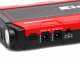 Einhell CE-JS 18 - Avviatore portatile multifunzione - starter da 12 V - power bank