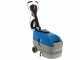 Fiorentini Delux 350 - Lavapavimenti elettrica - 3 in 1: lava, asciuga e aspira