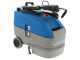 Fiorentini Delux 350 - Lavapavimenti elettrica - 3 in 1: lava, asciuga e aspira